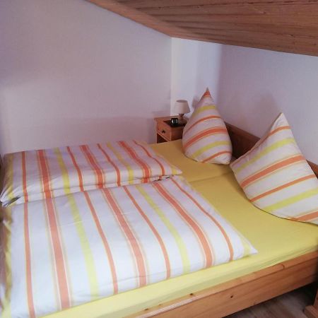 Ferienwohnung Emilia Mit Bergblick Ruhpolding Exterior photo